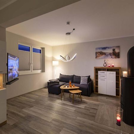 Exclusives Appartement Auf Fehmarn Petersdorf auf Fehmarn ภายนอก รูปภาพ