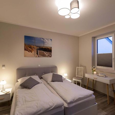 Exclusives Appartement Auf Fehmarn Petersdorf auf Fehmarn ภายนอก รูปภาพ