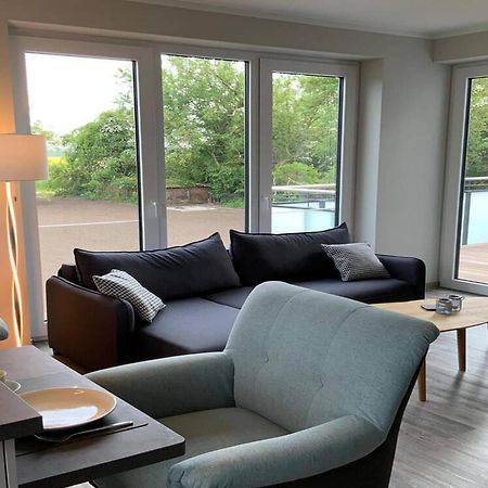 Exclusives Appartement Auf Fehmarn Petersdorf auf Fehmarn ภายนอก รูปภาพ