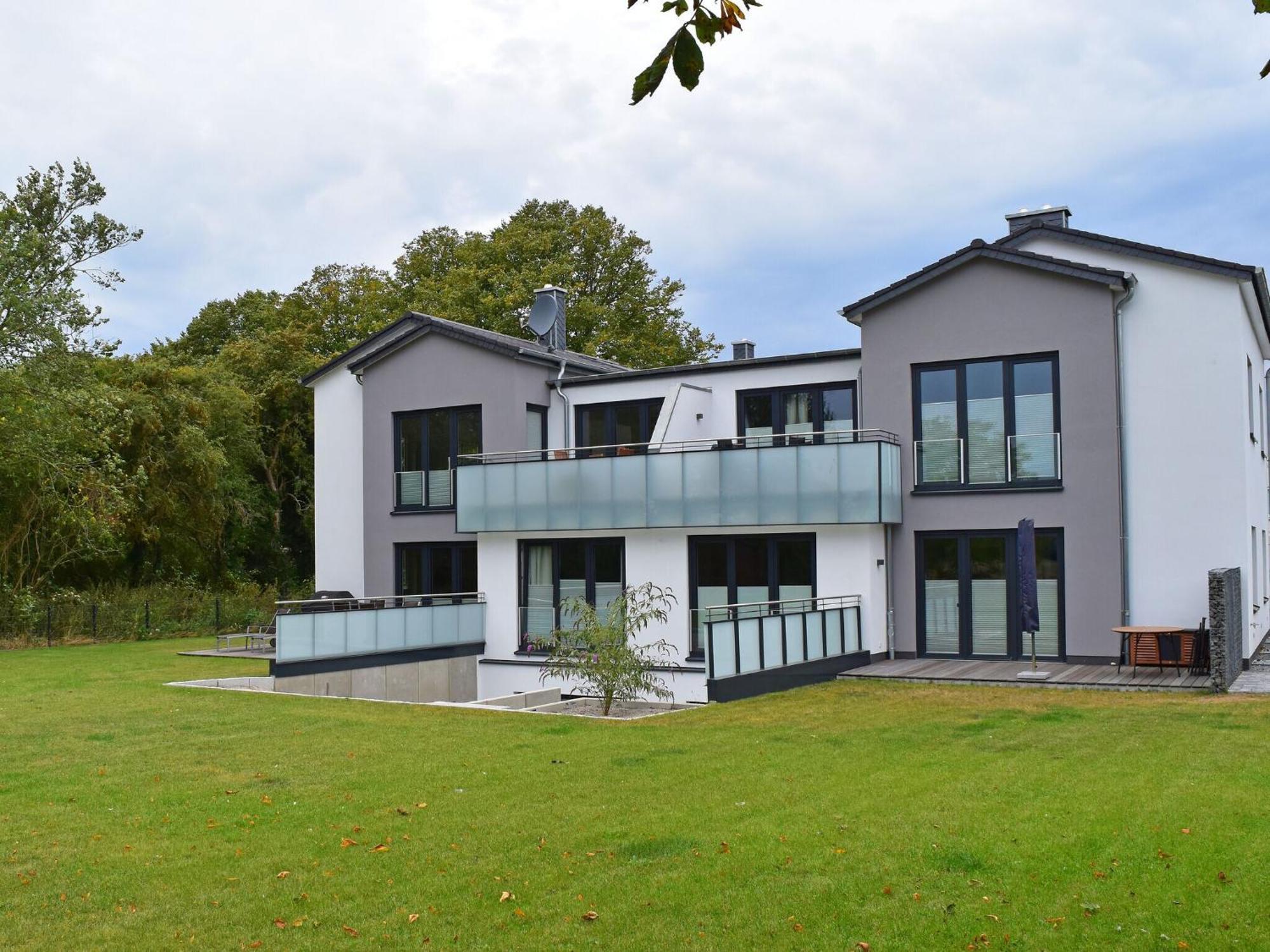 Exclusives Appartement Auf Fehmarn Petersdorf auf Fehmarn ภายนอก รูปภาพ