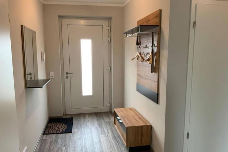 Exclusives Appartement Auf Fehmarn Petersdorf auf Fehmarn ภายนอก รูปภาพ