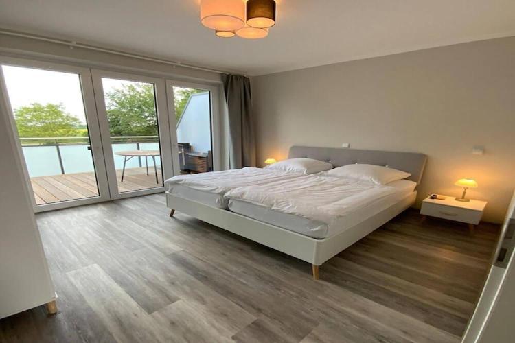 Exclusives Appartement Auf Fehmarn Petersdorf auf Fehmarn ภายนอก รูปภาพ