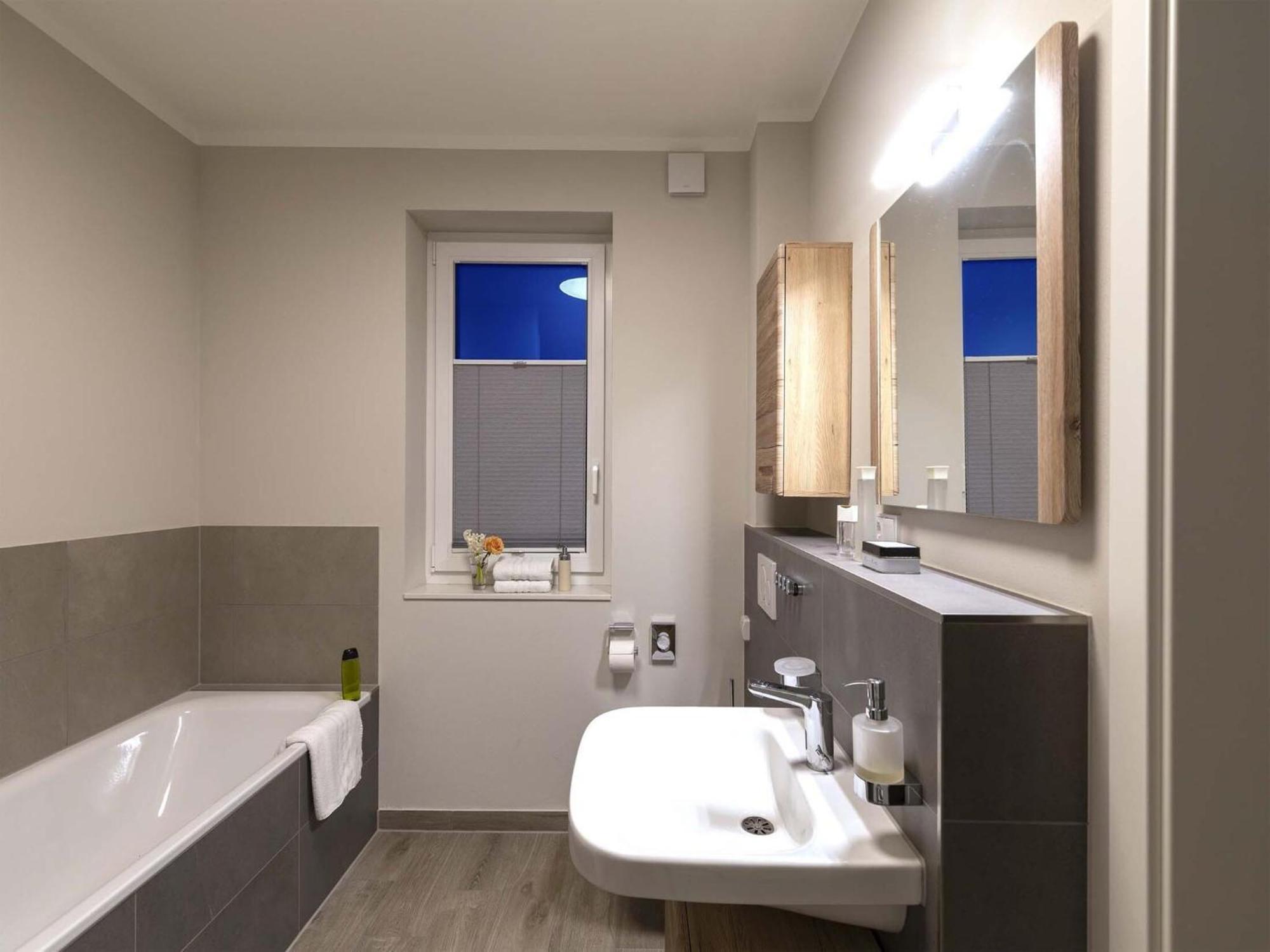 Exclusives Appartement Auf Fehmarn Petersdorf auf Fehmarn ภายนอก รูปภาพ