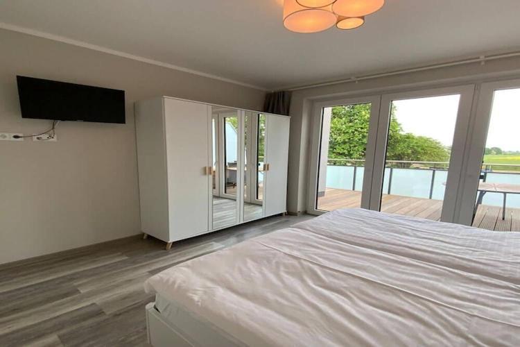 Exclusives Appartement Auf Fehmarn Petersdorf auf Fehmarn ภายนอก รูปภาพ