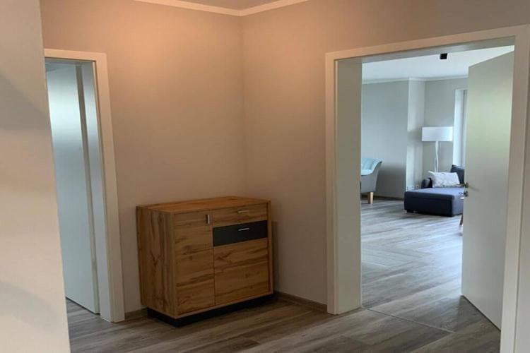 Exclusives Appartement Auf Fehmarn Petersdorf auf Fehmarn ภายนอก รูปภาพ