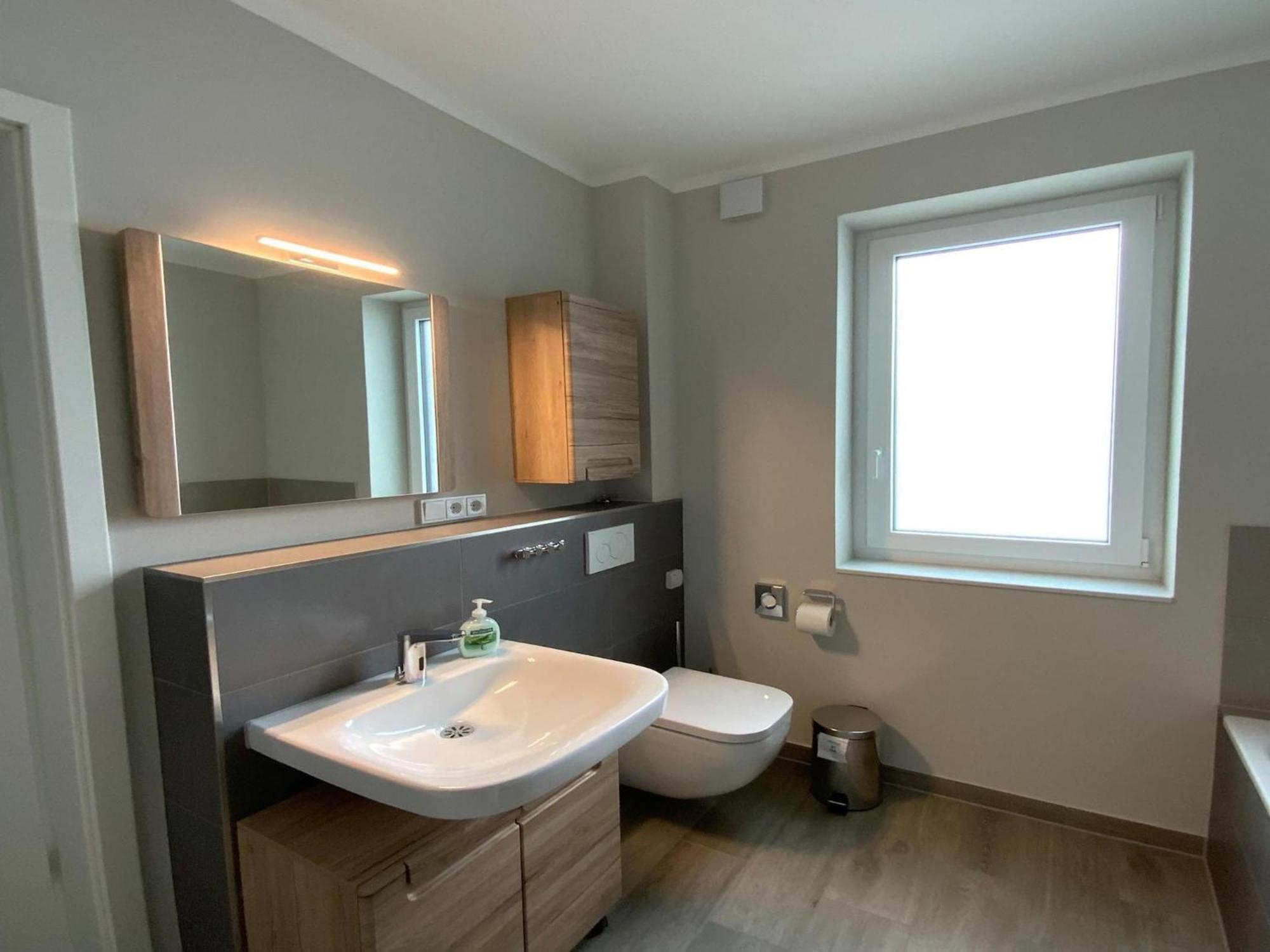 Exclusives Appartement Auf Fehmarn Petersdorf auf Fehmarn ภายนอก รูปภาพ