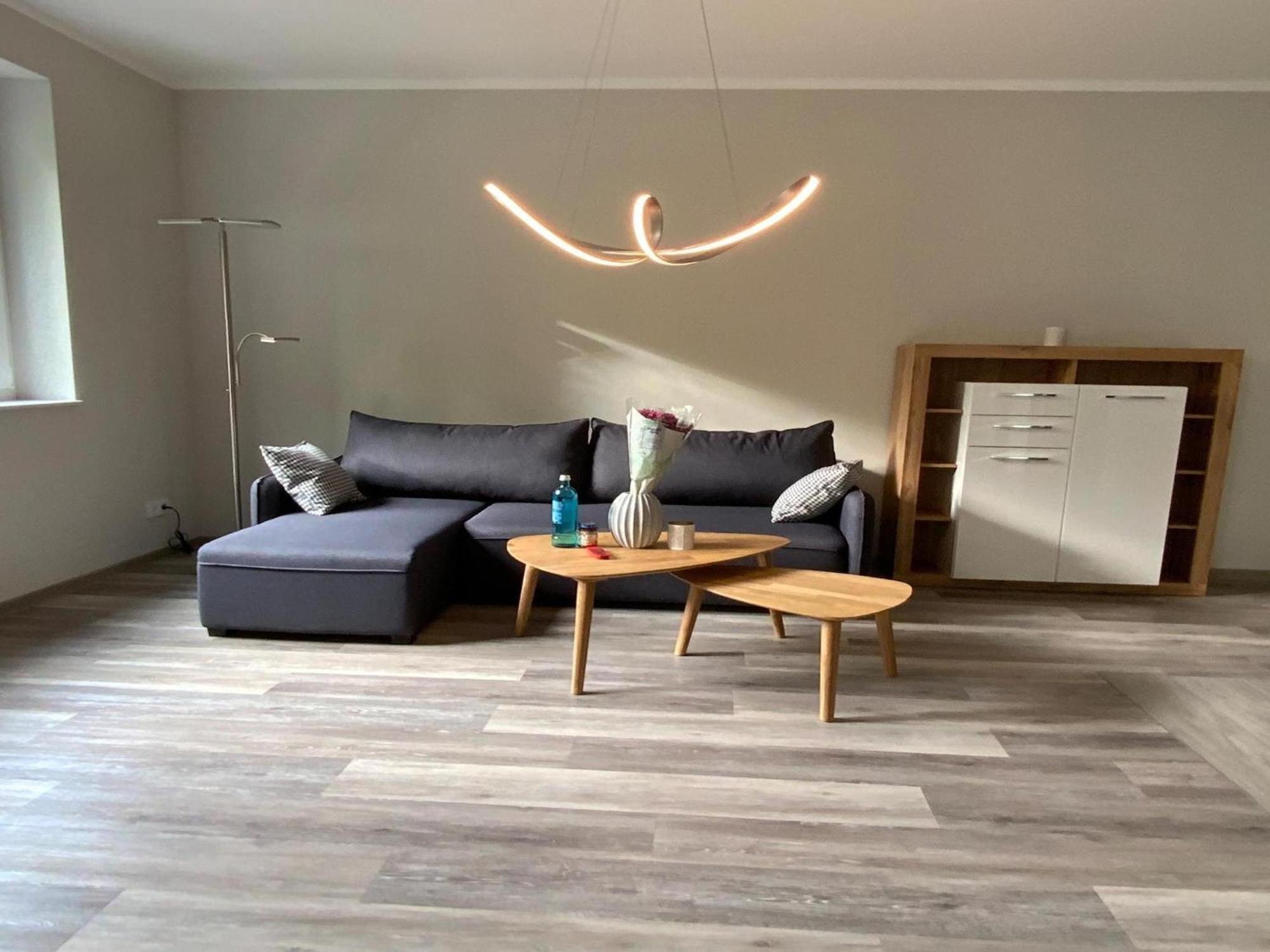 Exclusives Appartement Auf Fehmarn Petersdorf auf Fehmarn ภายนอก รูปภาพ