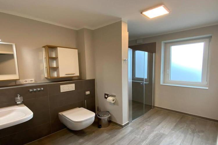 Exclusives Appartement Auf Fehmarn Petersdorf auf Fehmarn ภายนอก รูปภาพ
