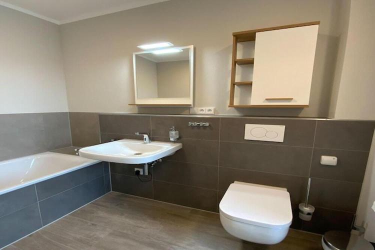Exclusives Appartement Auf Fehmarn Petersdorf auf Fehmarn ภายนอก รูปภาพ