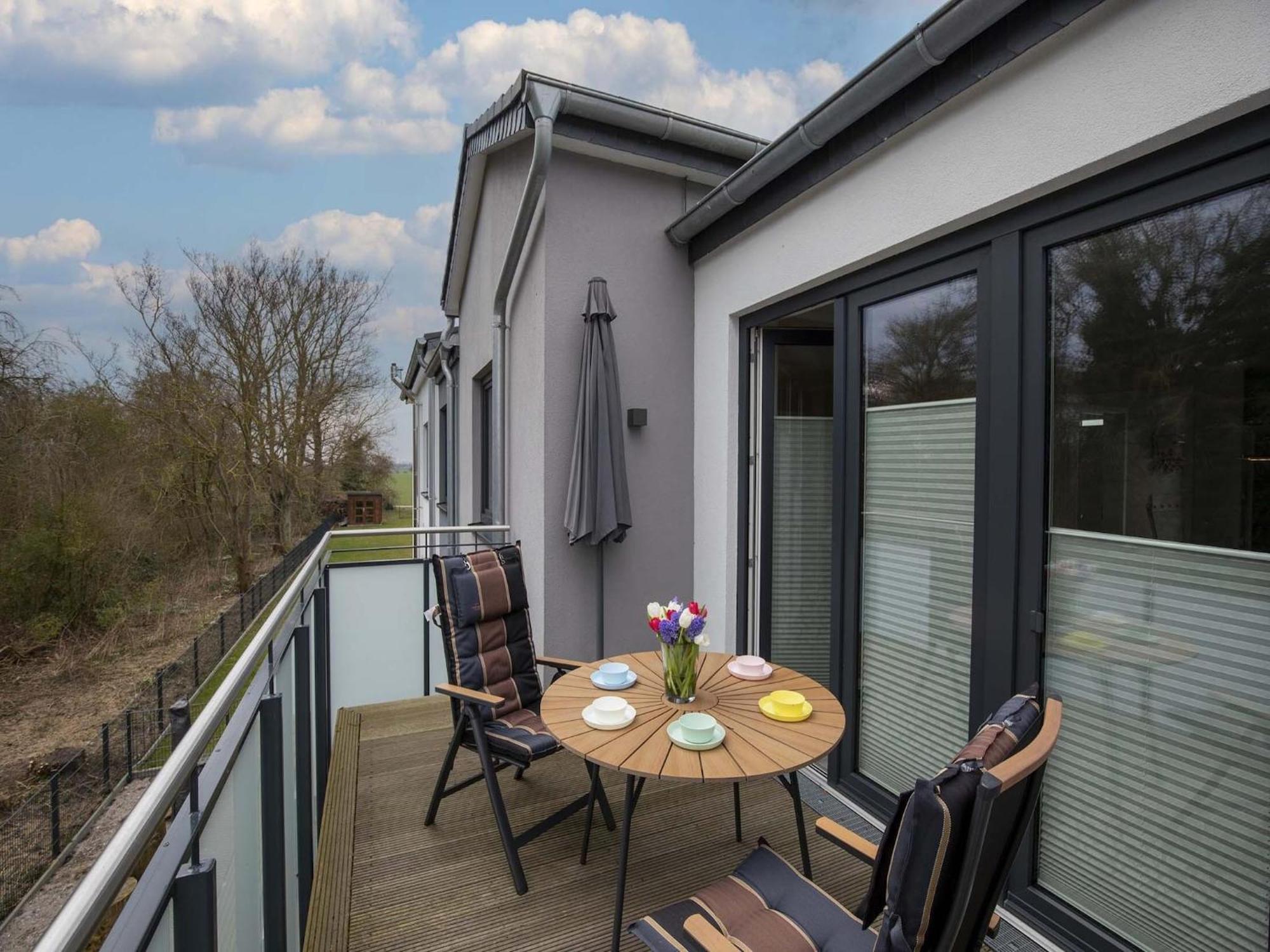 Exclusives Appartement Auf Fehmarn Petersdorf auf Fehmarn ภายนอก รูปภาพ