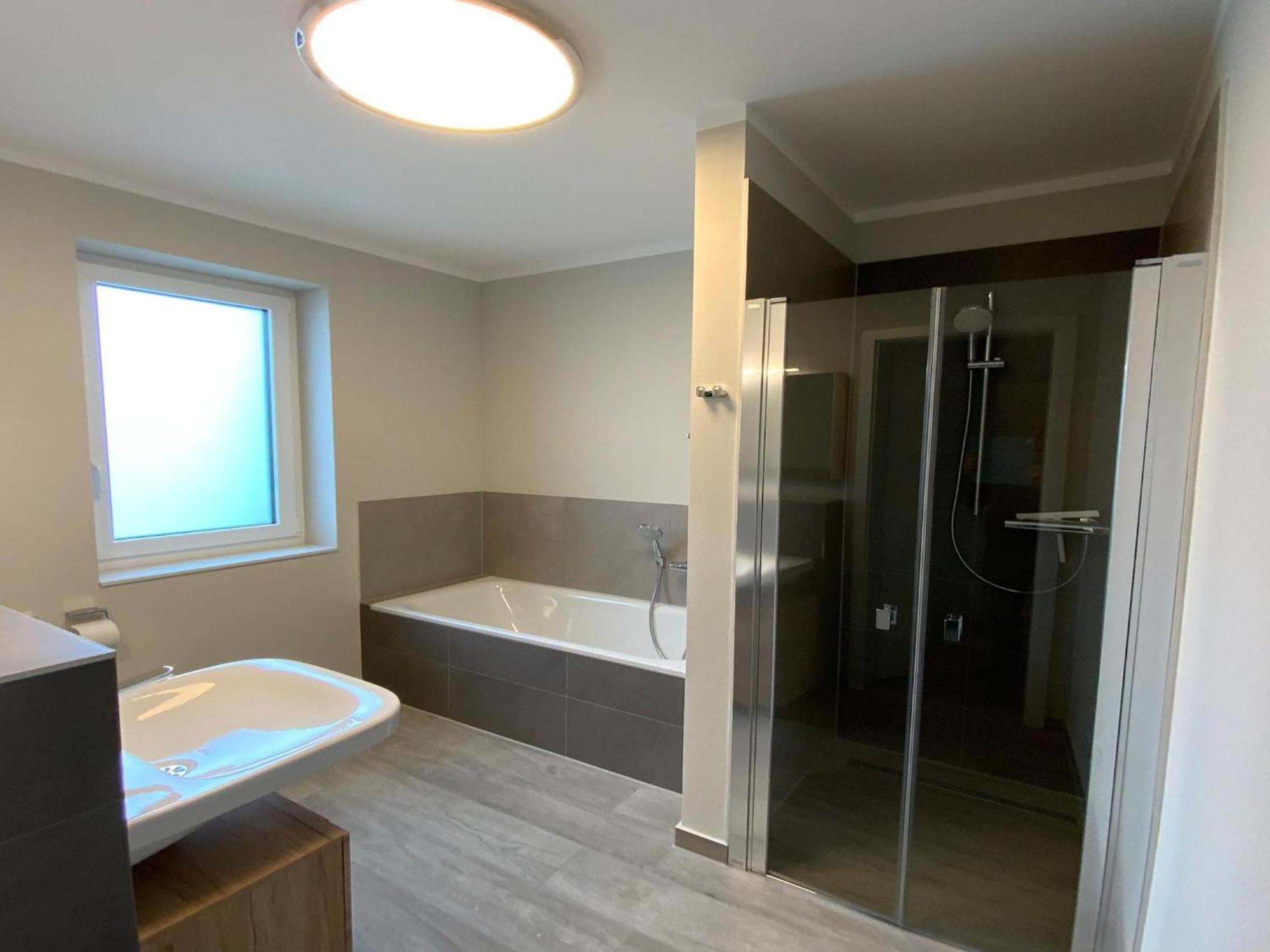 Exclusives Appartement Auf Fehmarn Petersdorf auf Fehmarn ภายนอก รูปภาพ