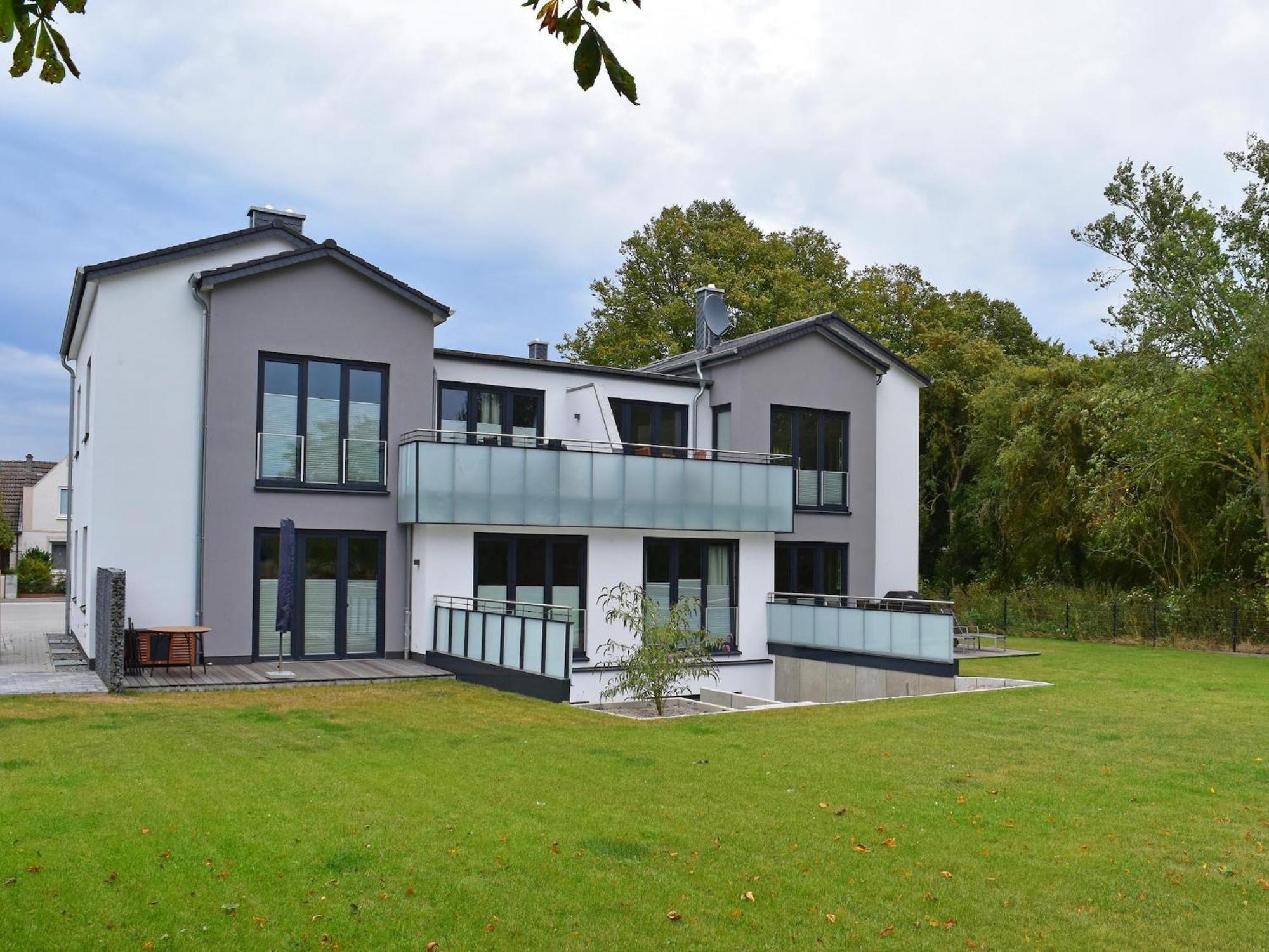 Exclusives Appartement Auf Fehmarn Petersdorf auf Fehmarn ภายนอก รูปภาพ