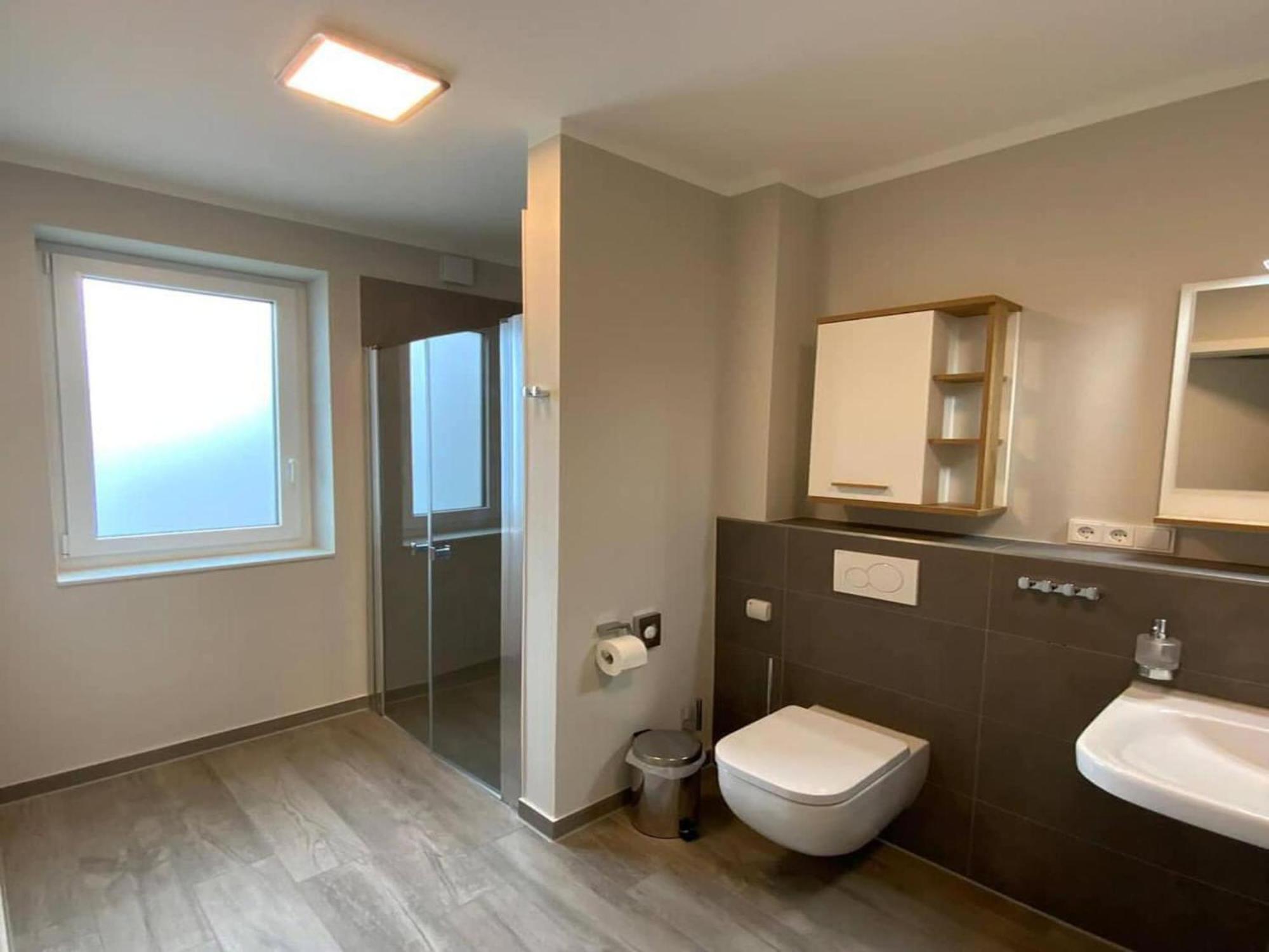 Exclusives Appartement Auf Fehmarn Petersdorf auf Fehmarn ภายนอก รูปภาพ