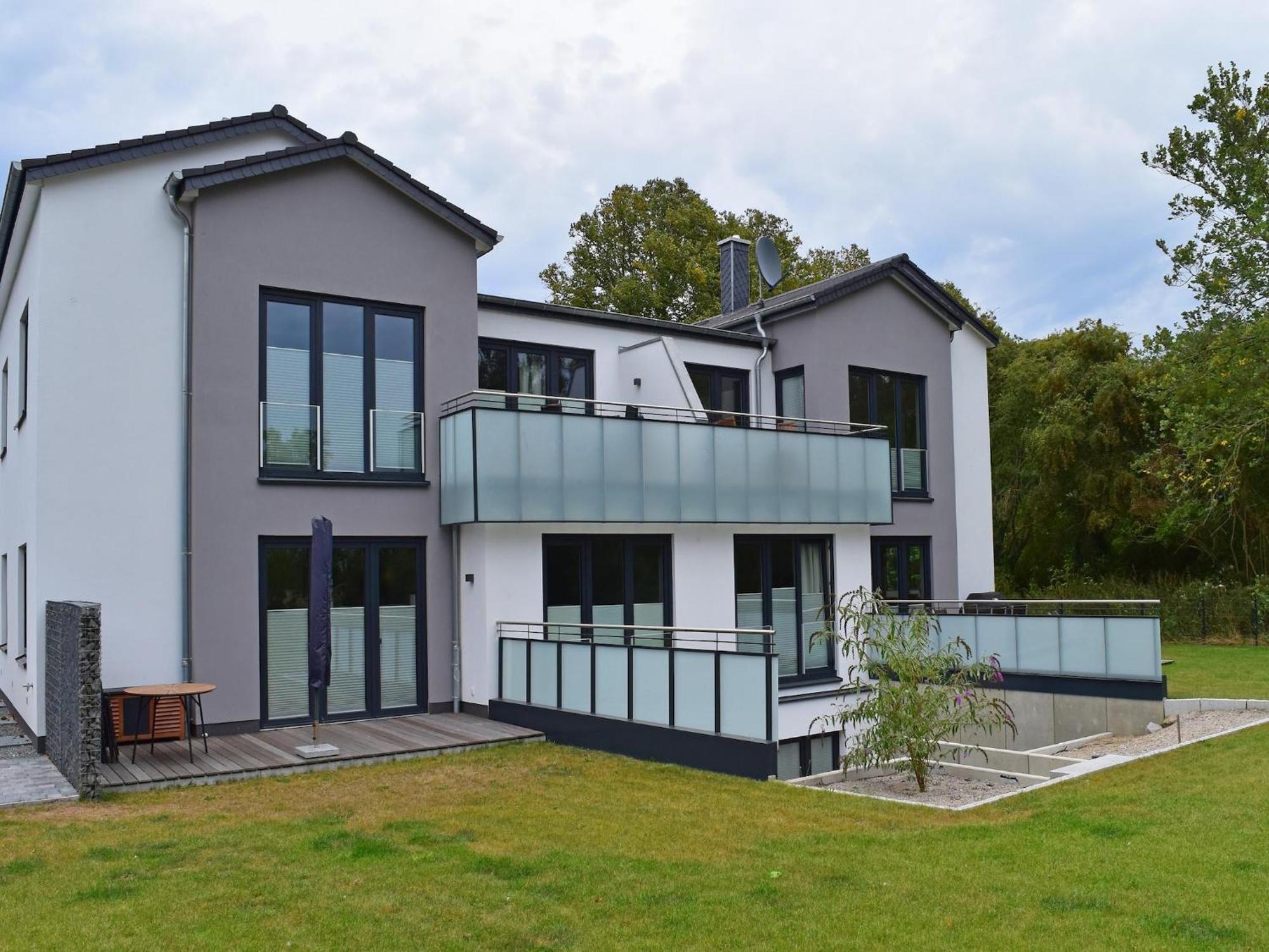 Exclusives Appartement Auf Fehmarn Petersdorf auf Fehmarn ภายนอก รูปภาพ