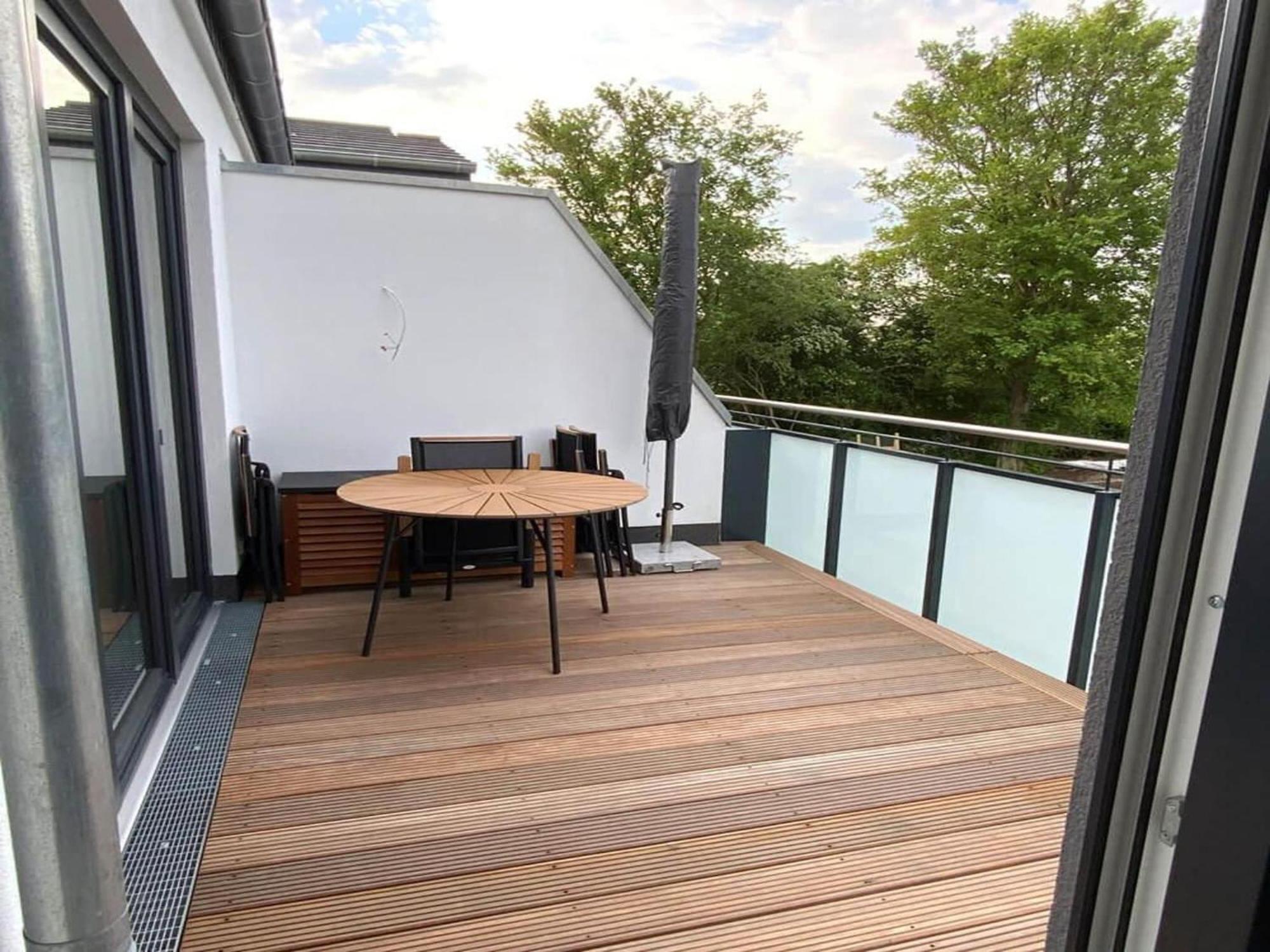 Exclusives Appartement Auf Fehmarn Petersdorf auf Fehmarn ภายนอก รูปภาพ