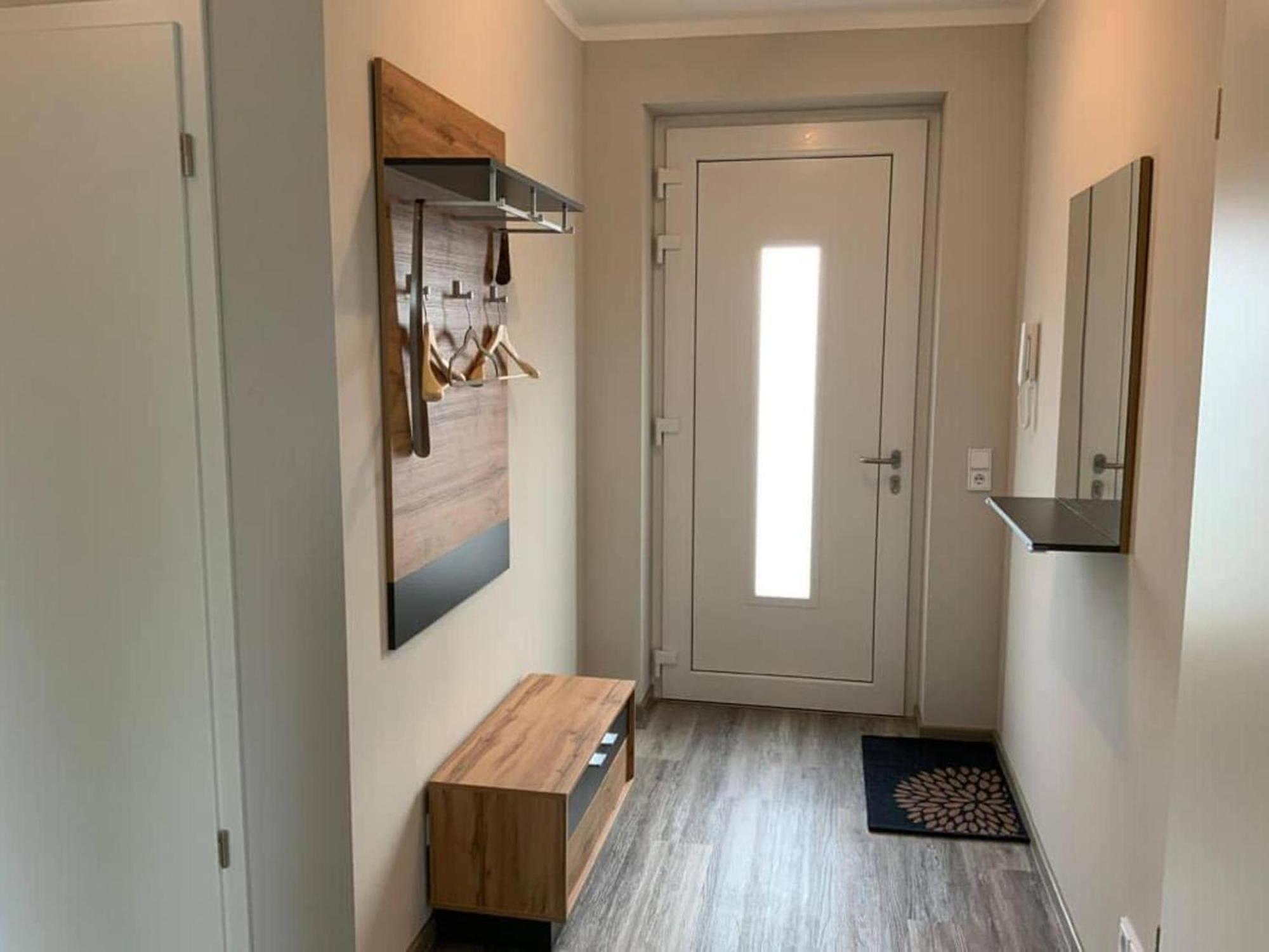 Exclusives Appartement Auf Fehmarn Petersdorf auf Fehmarn ภายนอก รูปภาพ