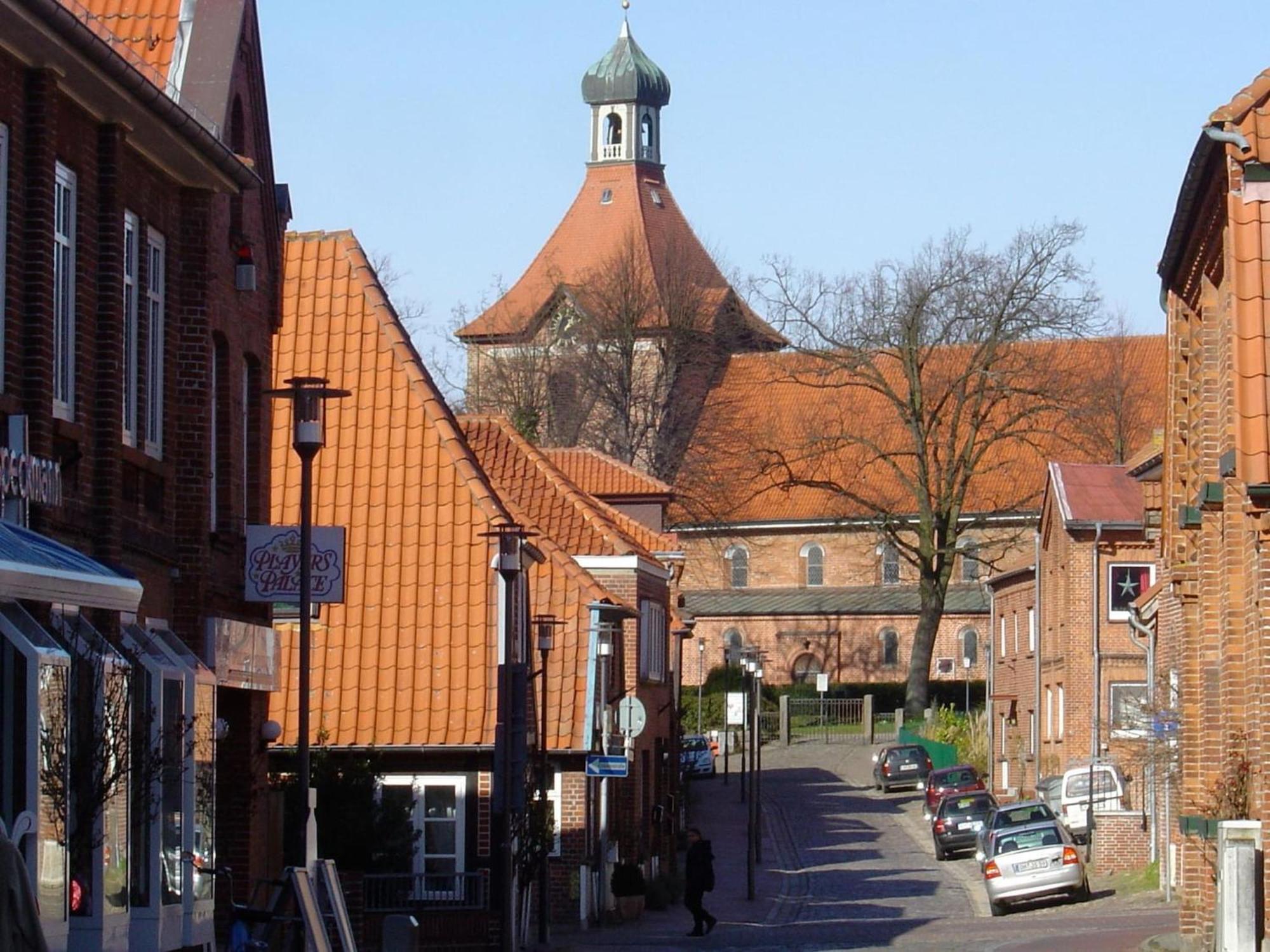 Exclusives Appartement Auf Fehmarn Petersdorf auf Fehmarn ภายนอก รูปภาพ