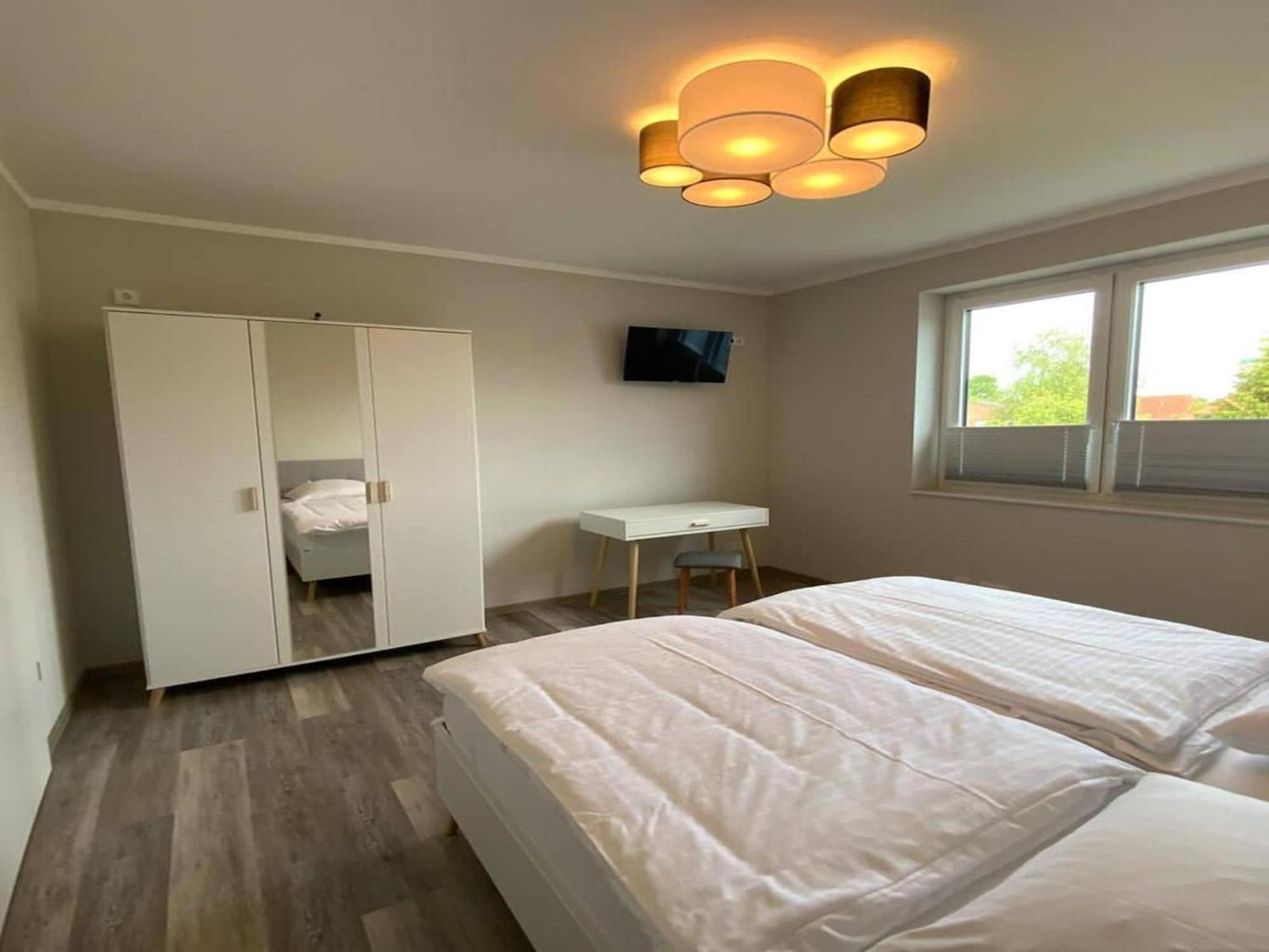 Exclusives Appartement Auf Fehmarn Petersdorf auf Fehmarn ภายนอก รูปภาพ