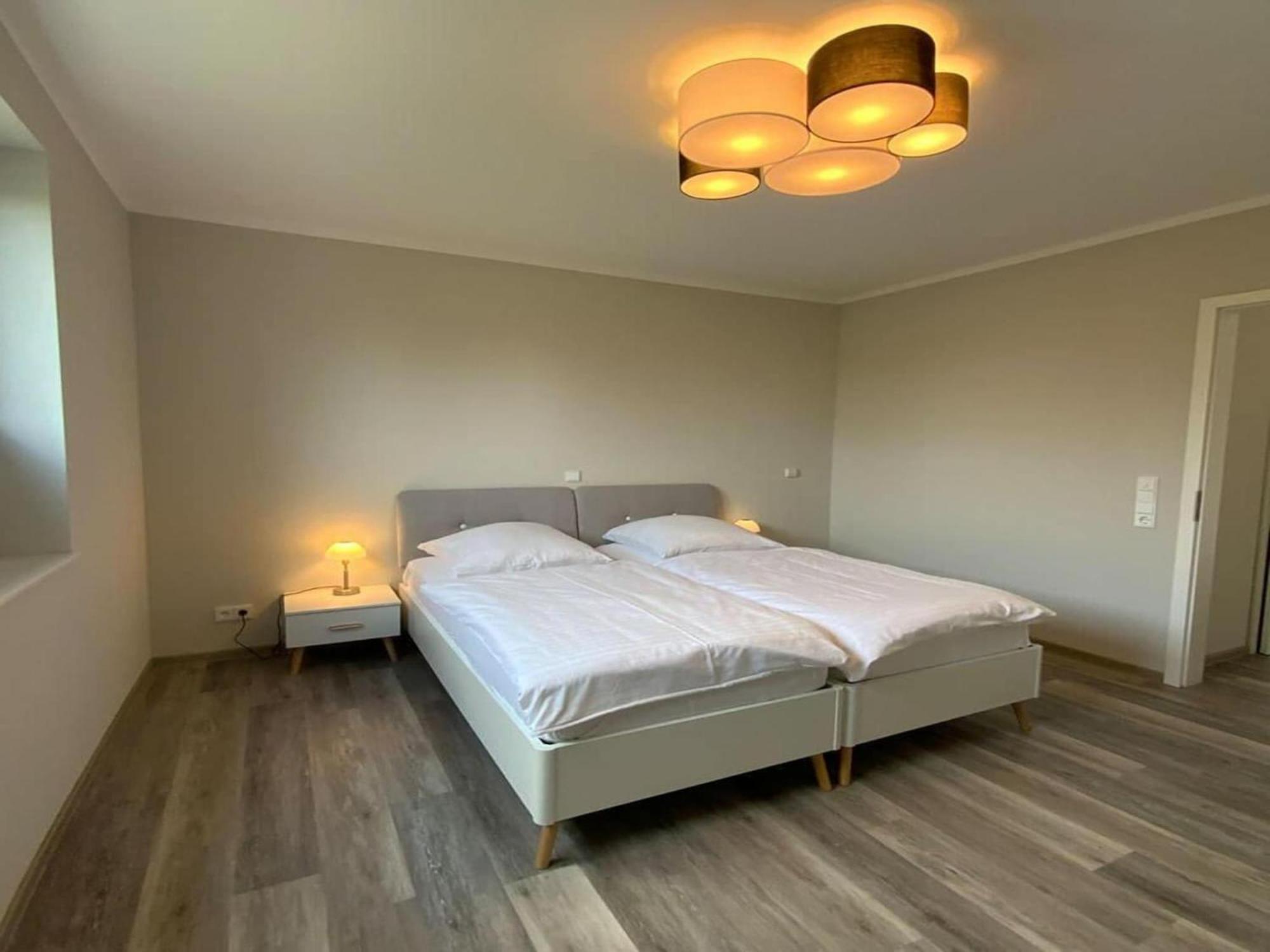 Exclusives Appartement Auf Fehmarn Petersdorf auf Fehmarn ภายนอก รูปภาพ