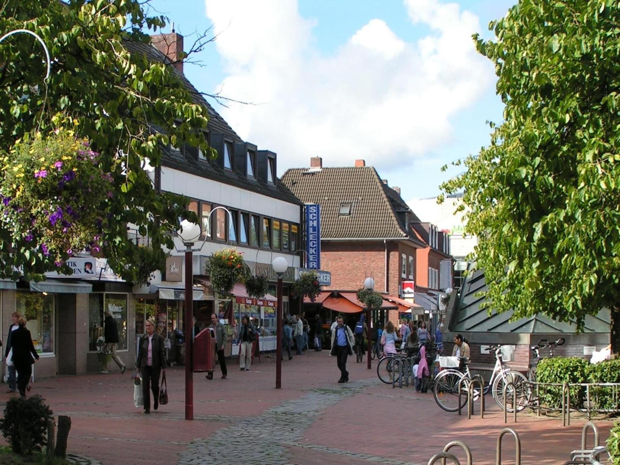 Exclusives Appartement Auf Fehmarn Petersdorf auf Fehmarn ภายนอก รูปภาพ