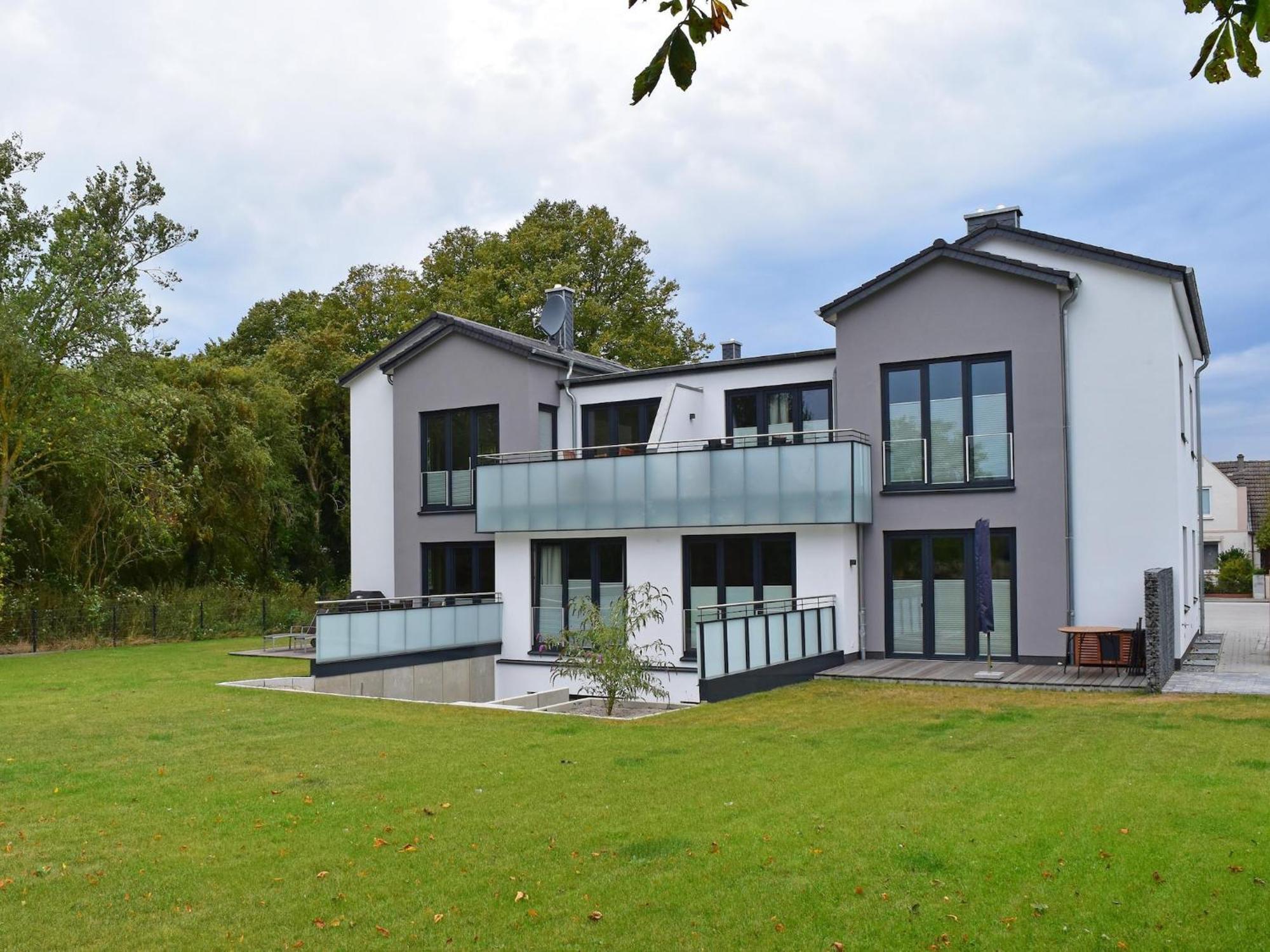 Exclusives Appartement Auf Fehmarn Petersdorf auf Fehmarn ภายนอก รูปภาพ
