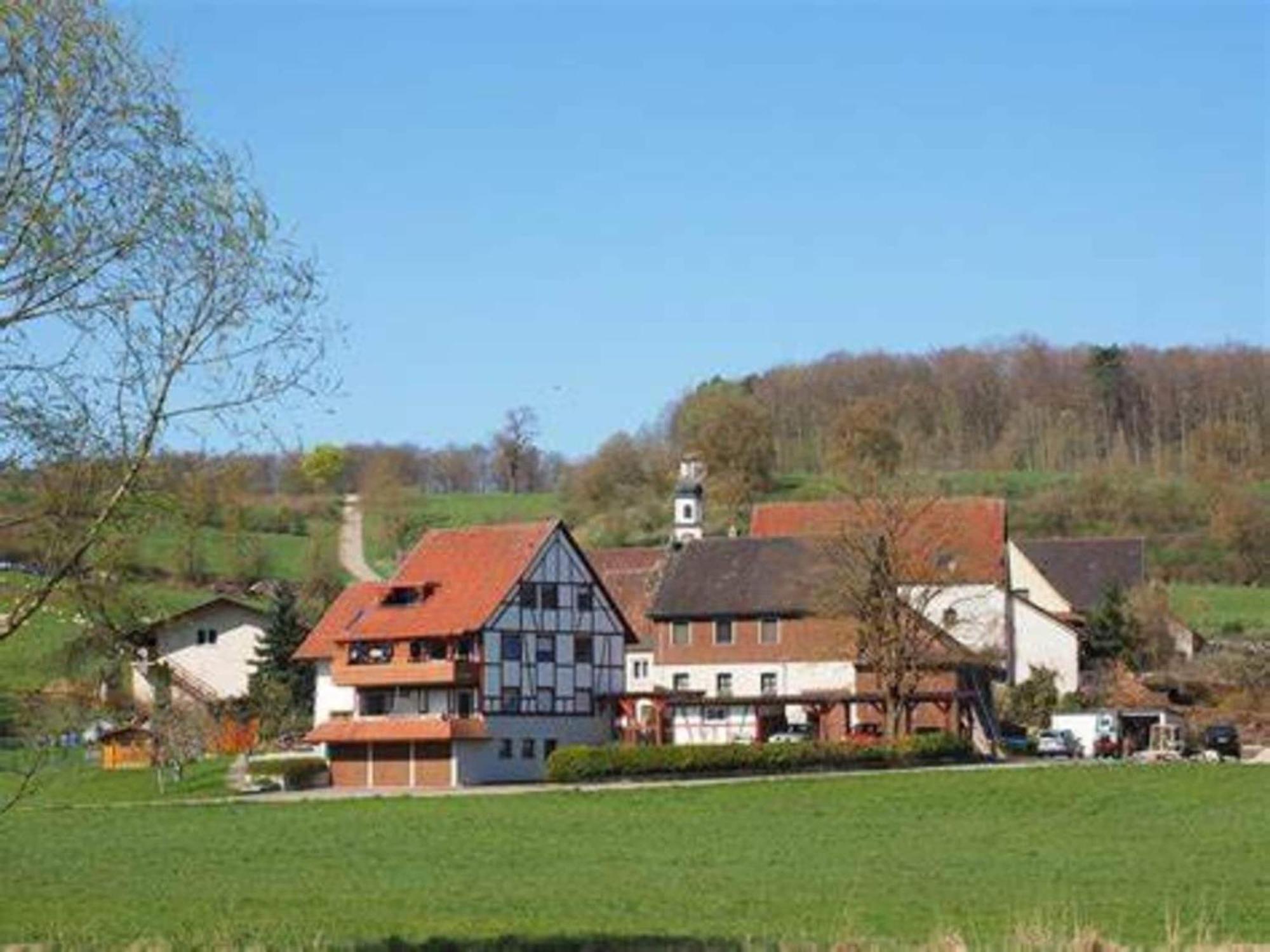 Exclusives Appartement Auf Fehmarn Petersdorf auf Fehmarn ภายนอก รูปภาพ