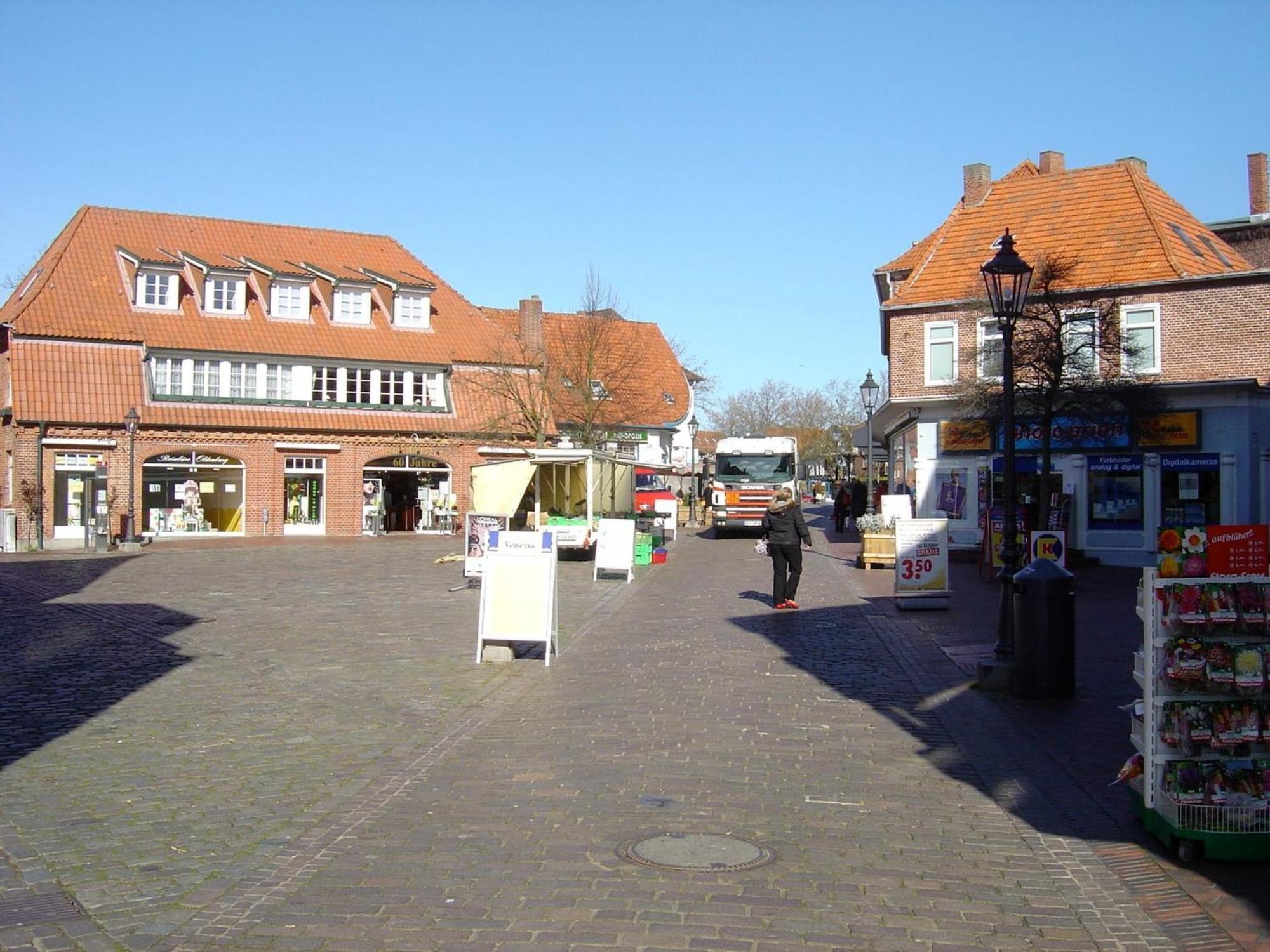 Exclusives Appartement Auf Fehmarn Petersdorf auf Fehmarn ภายนอก รูปภาพ